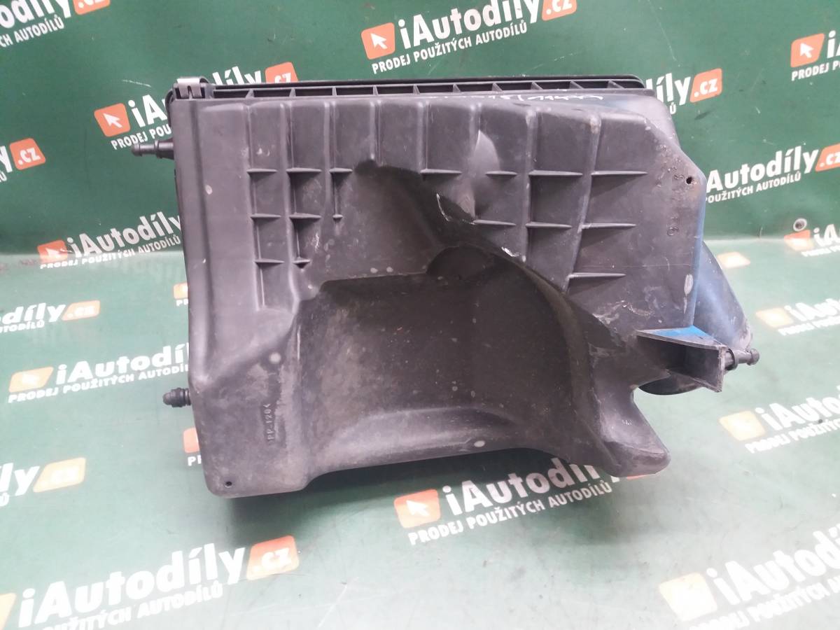 Filtrbox  OPEL ASTRA iAutodily 3