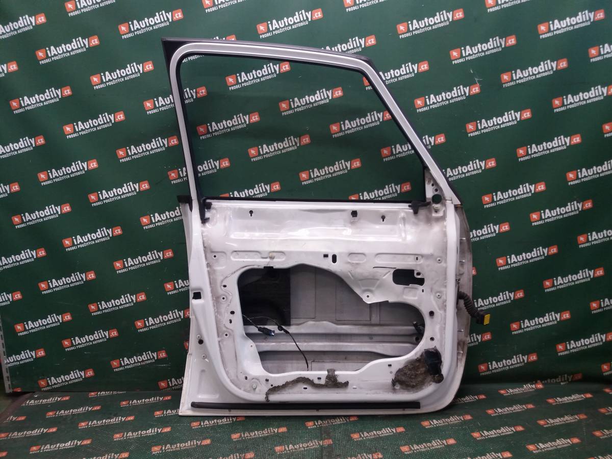 Dveře LP RENAULT ESPACE iAutodily 2