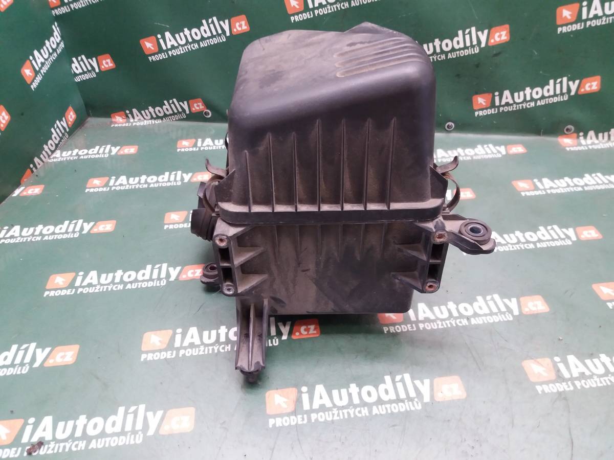 Filtrbox  KIA CEED iAutodily 2