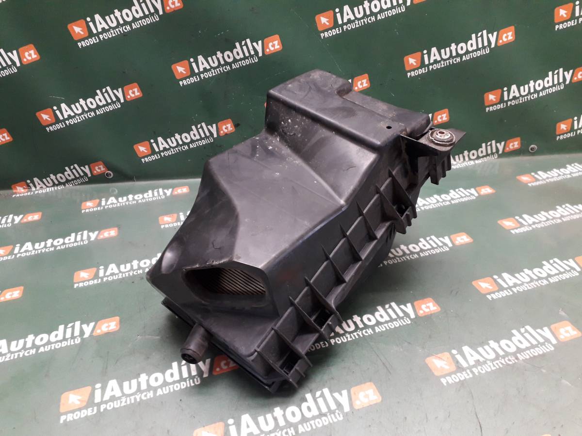 Filtrbox ŠKODA OCTAVIA iAutodily 3
