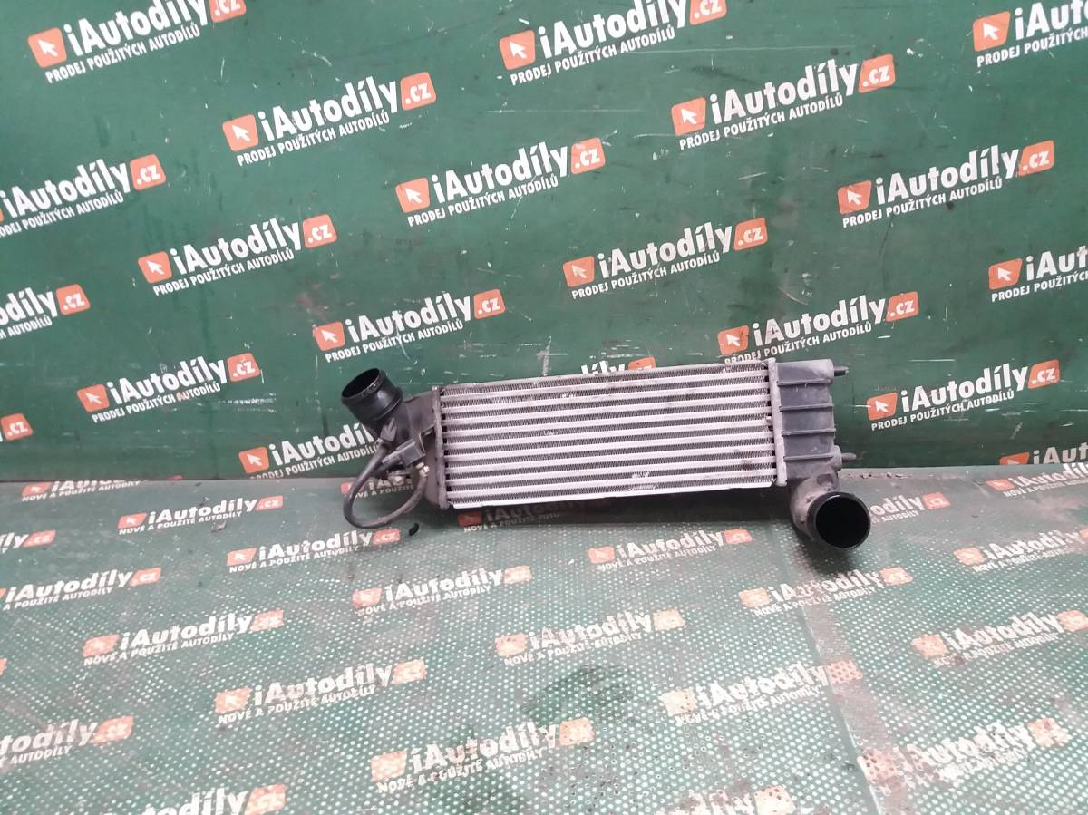 Intercooler  FIAT ULYSSE iAutodily 2