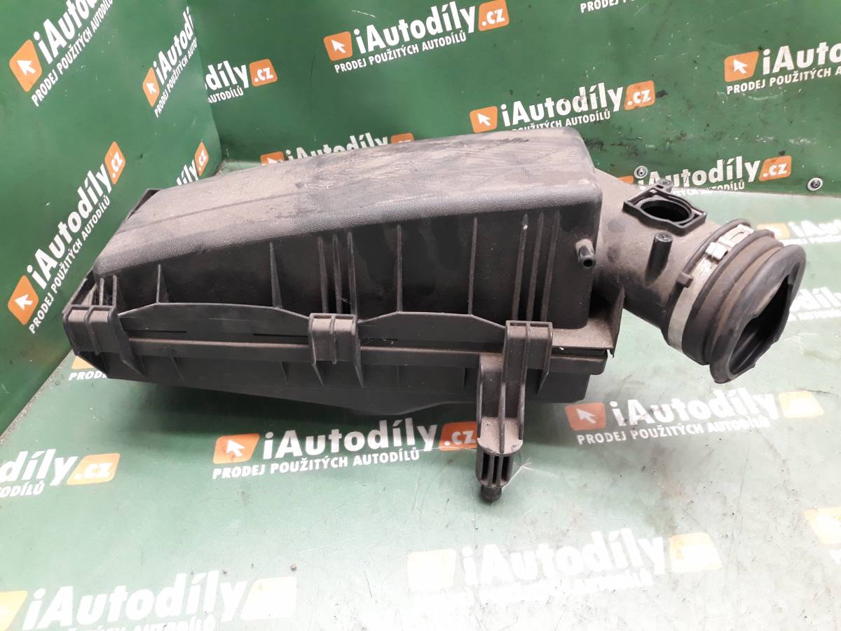 Filtrbox  FORD MONDEO 2000-2005