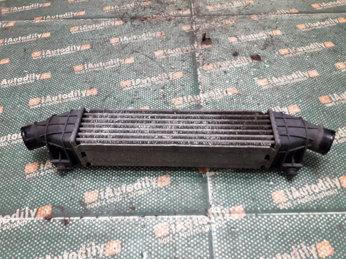 Intercooler  FORD MONDEO 2000-2003