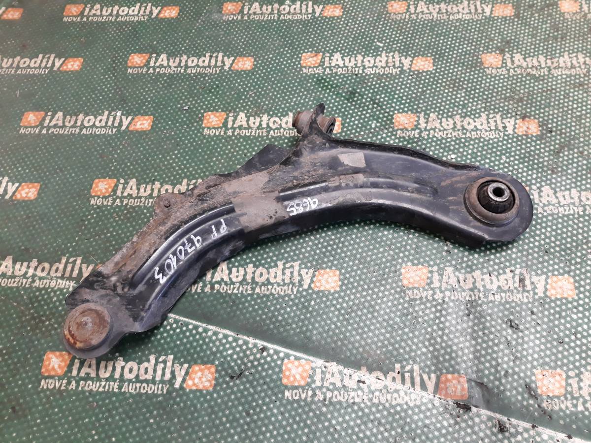 Rameno PP  RENAULT MEGANE 2006-2008