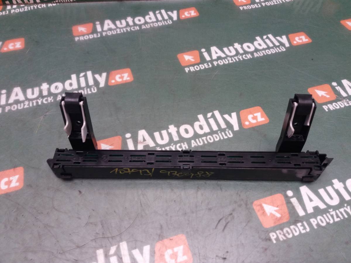 Světlo brzdové třetí ŠKODA FABIA iAutodily 2