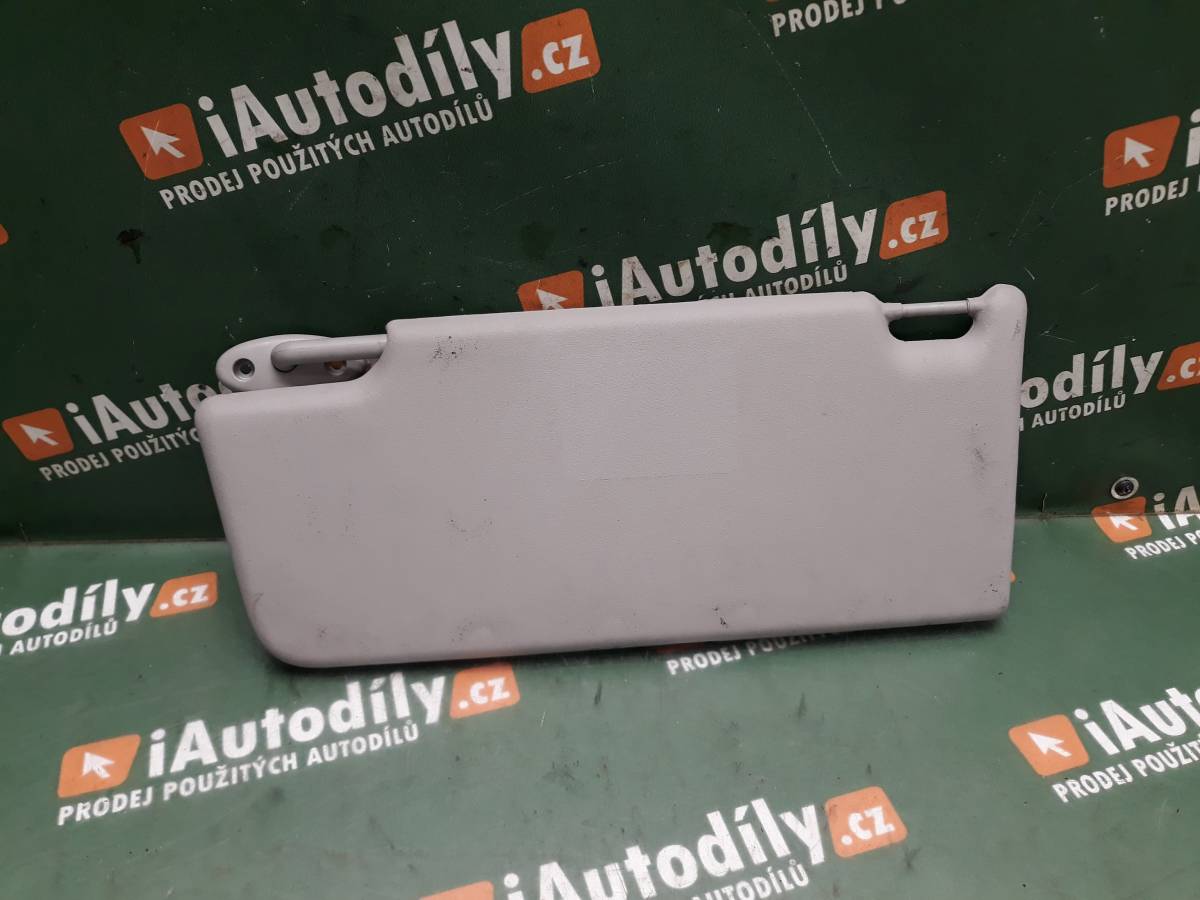 Clona sluneční P FORD MONDEO iAutodily 2