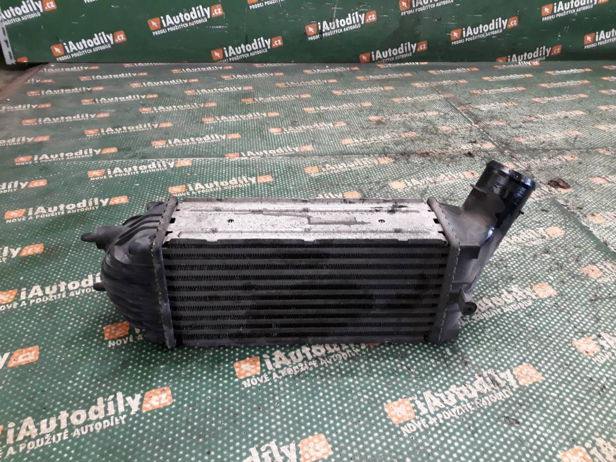 Intercooler  PEUGEOT 307 iAutodily 2