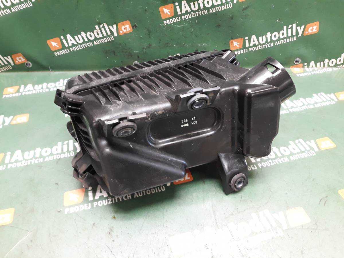 Filtrbox  HYUNDAI GETZ iAutodily 3