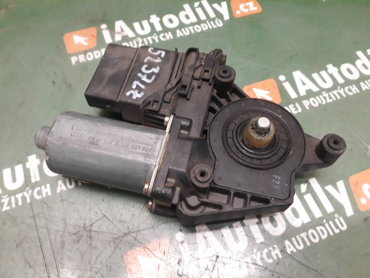 Motorek stahovačky LZ Volkswagen Passat iAutodily 2