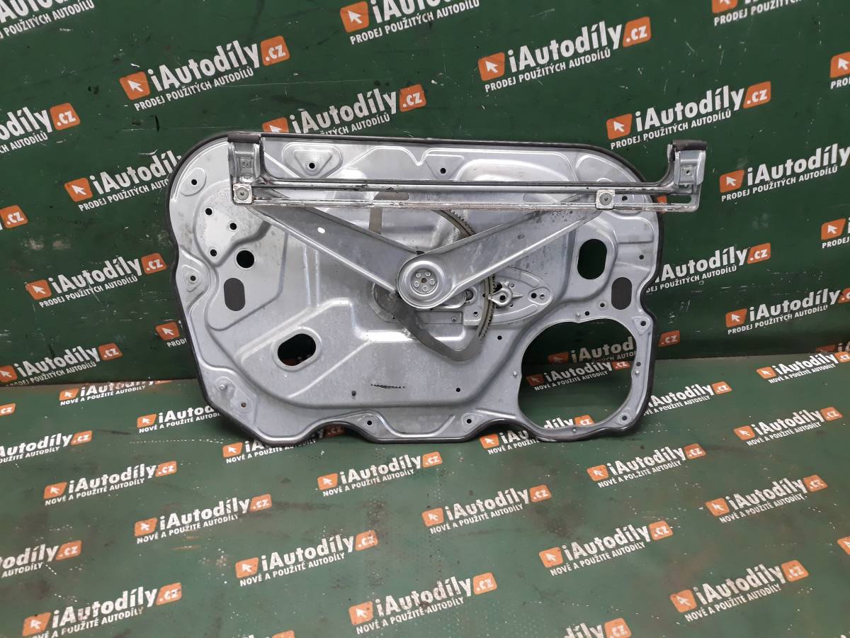 Stahovačka PP - elektrická FORD C-MAX iAutodily 2