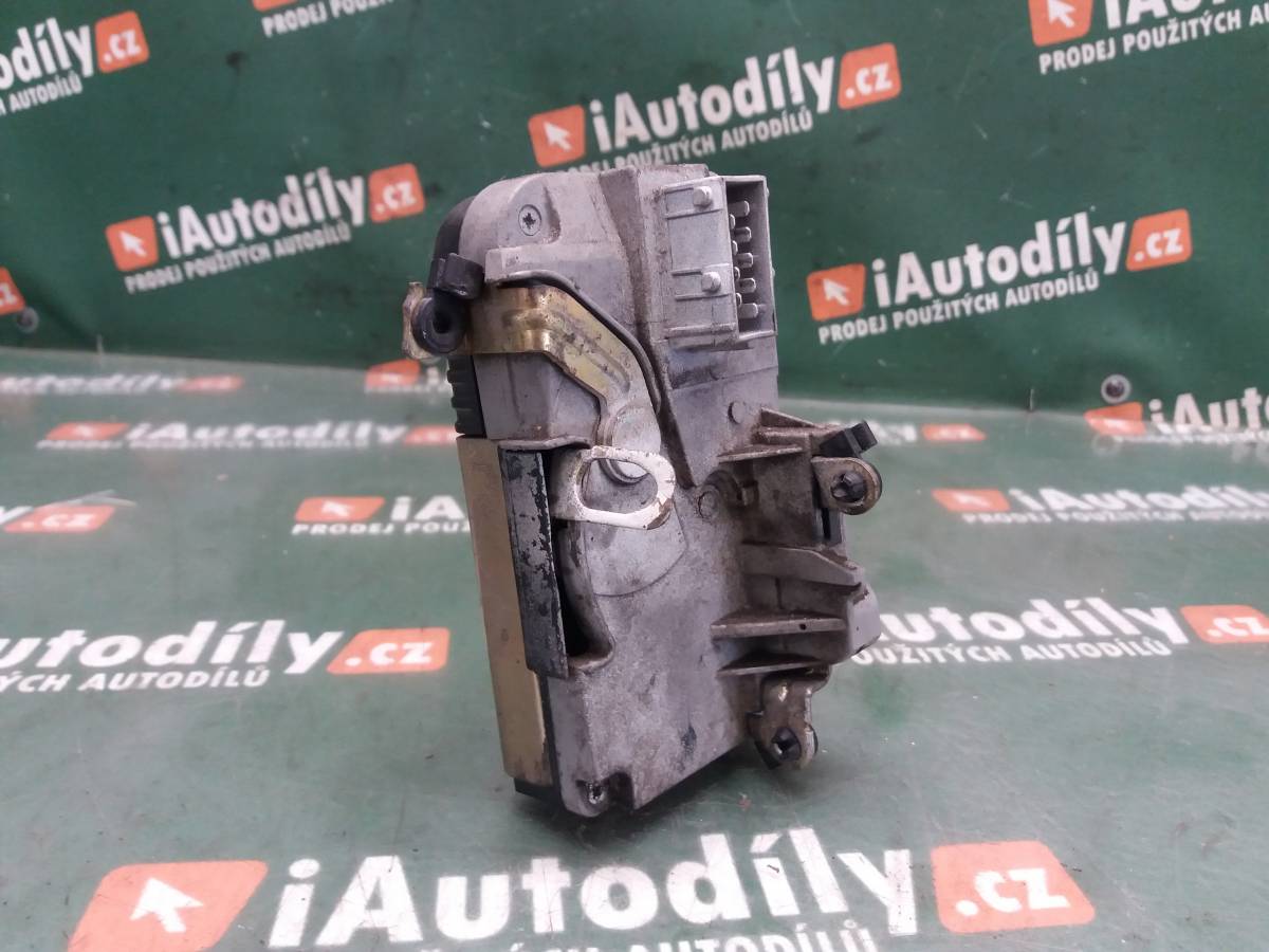 Zámek centrálu dveří PP  PEUGEOT 206 iAutodily 2