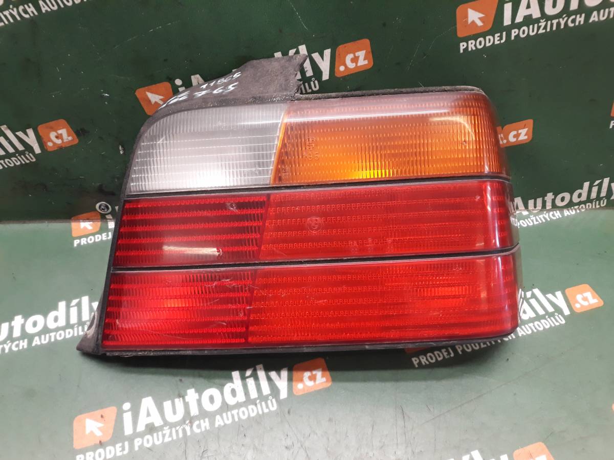 Světlo PZ  BMW 316 1990-1998