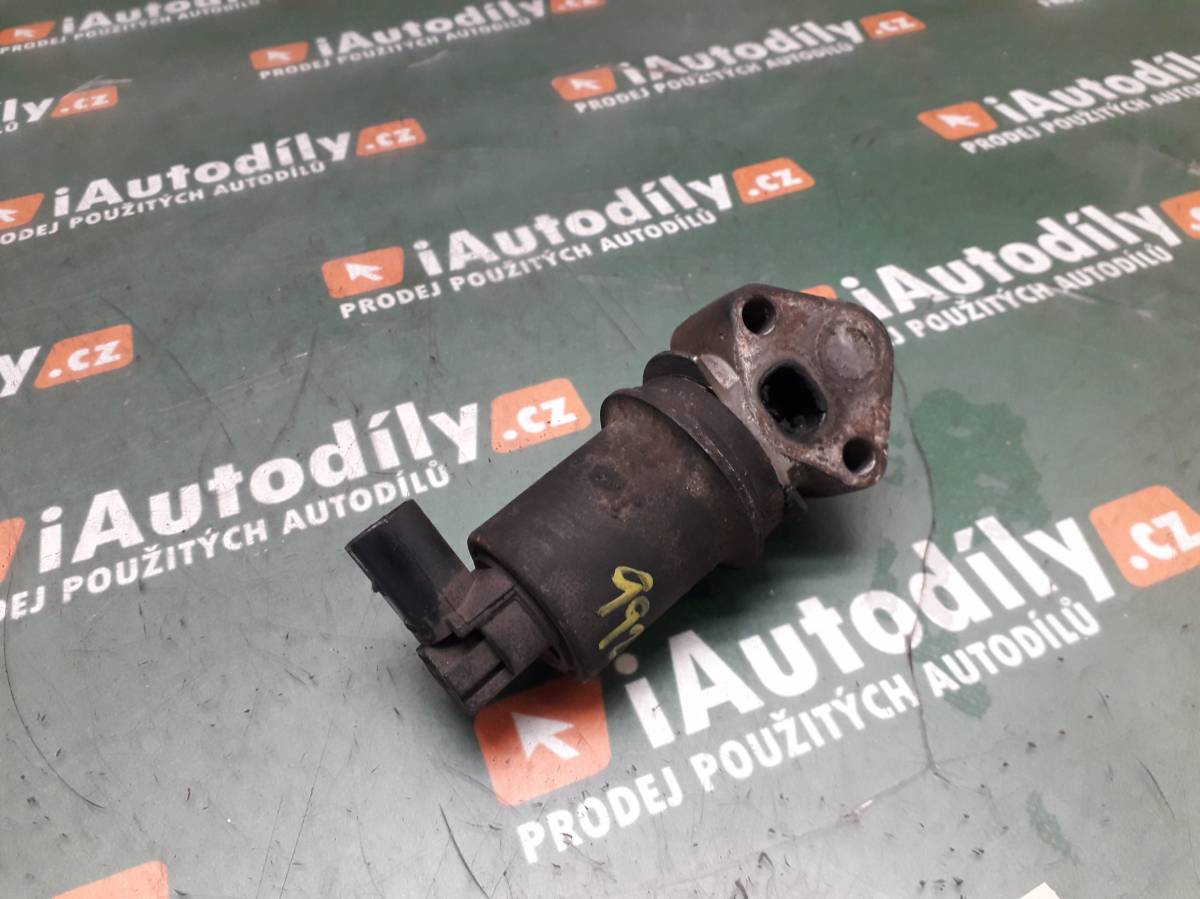 EGR ventil  SEAT CORDOBA iAutodily 2