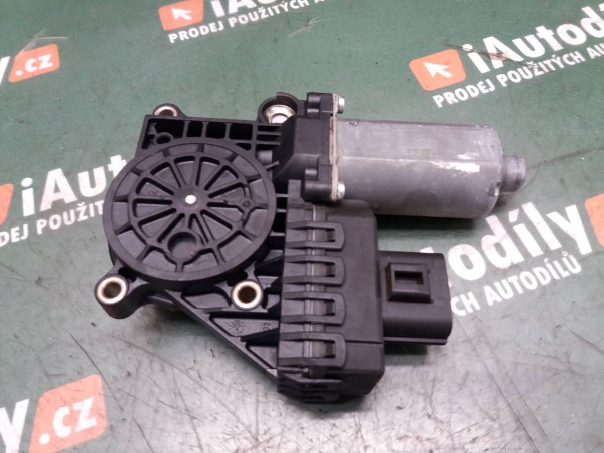 Motorek stahovačky LP FORD MONDEO iAutodily 2