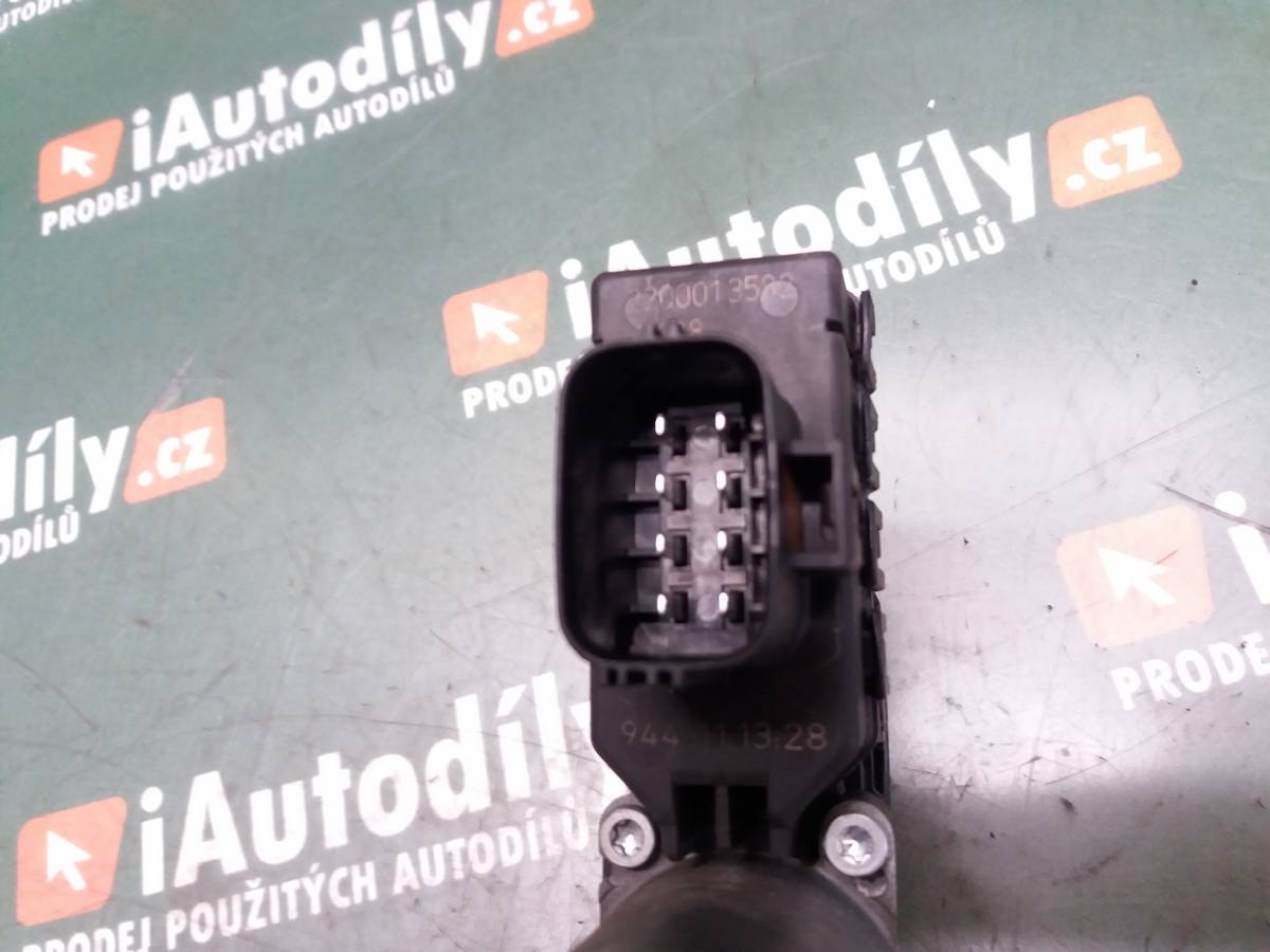 Motorek stahovačky LP FORD MONDEO iAutodily 3