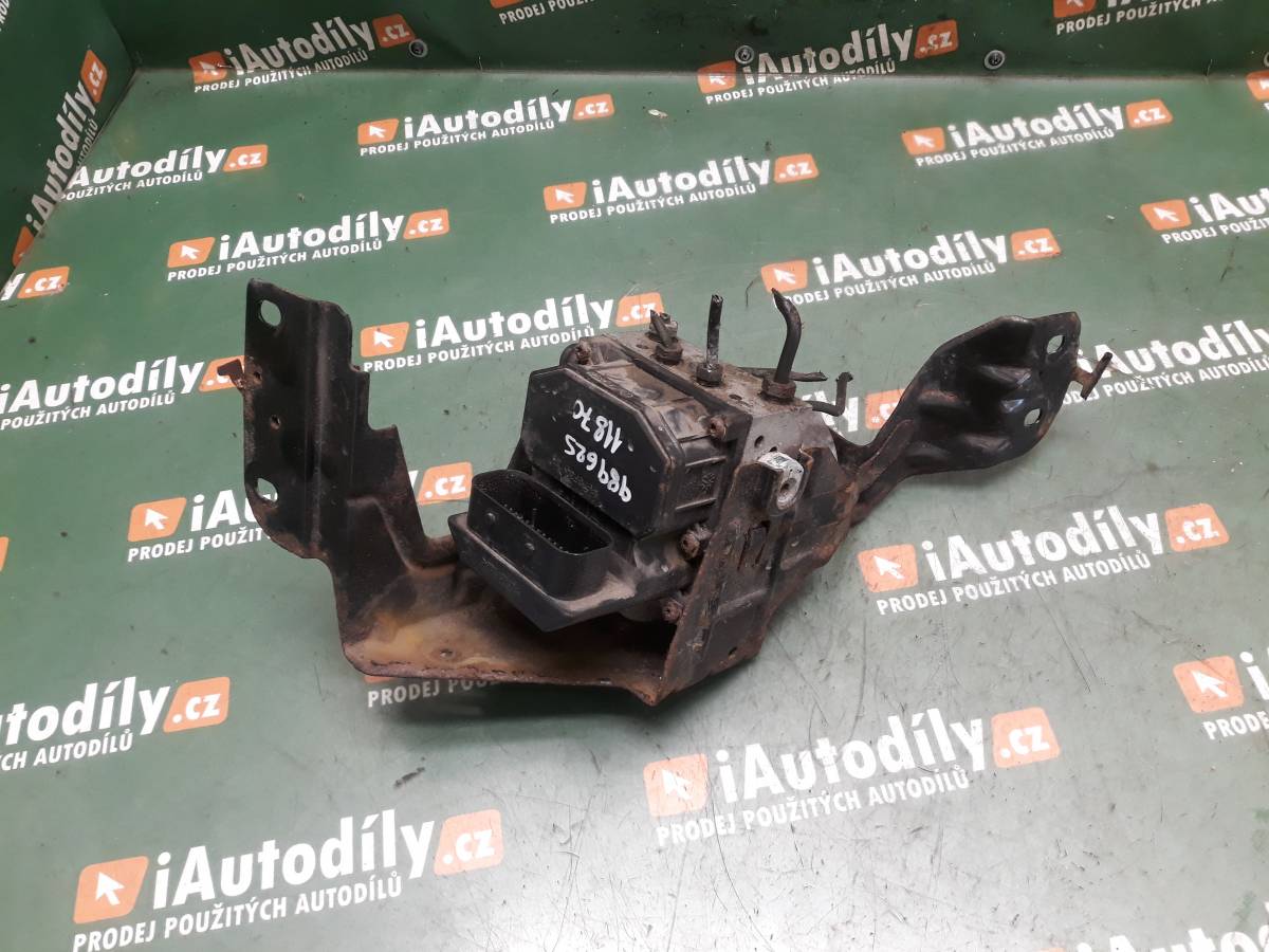Jednotka ABS  FORD MONDEO 2000-2003