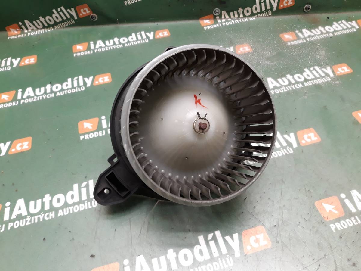 Ventilátor topení  AUDI A6 1997-2001