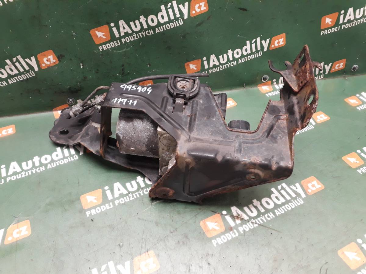Jednotka ABS  FORD MONDEO 2000-2005
