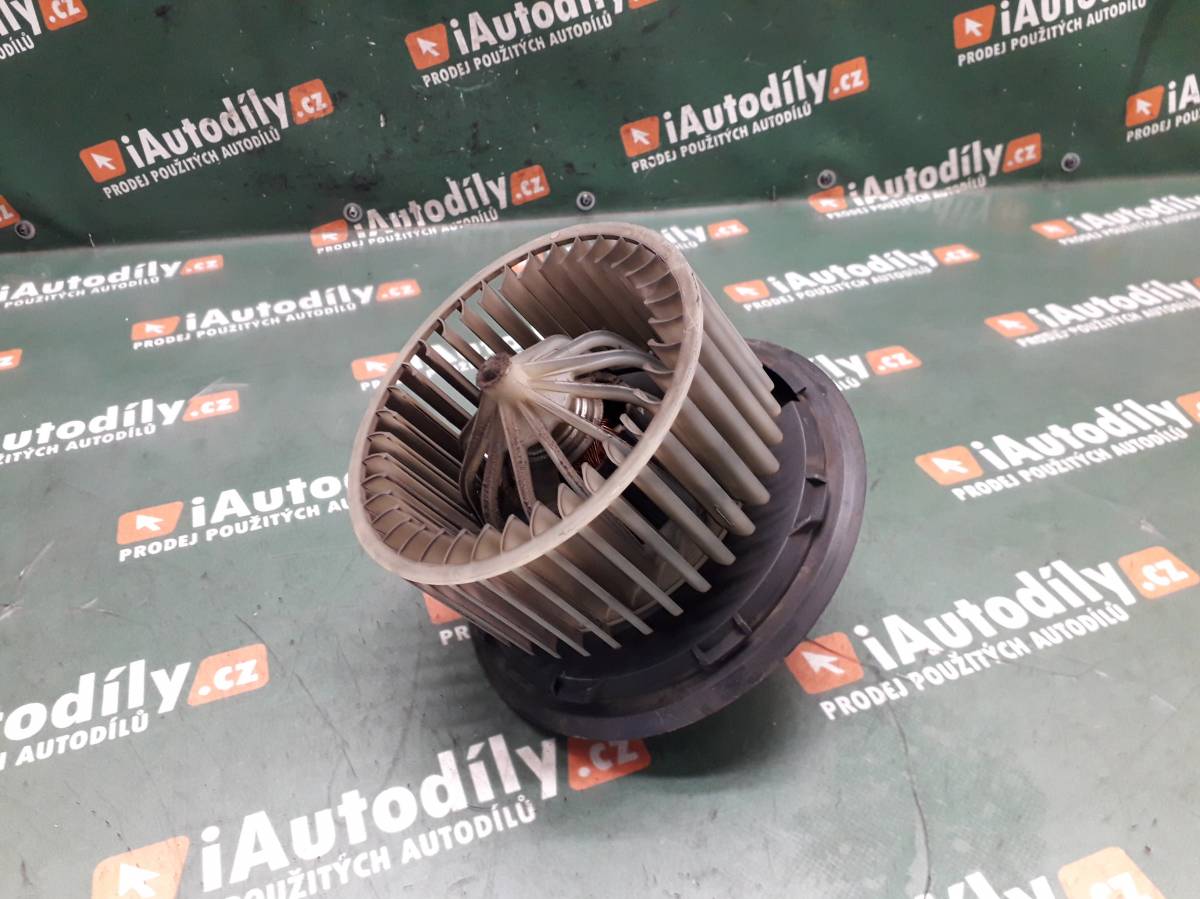 Ventilátor topení  FIAT BRAVO 1995-2001