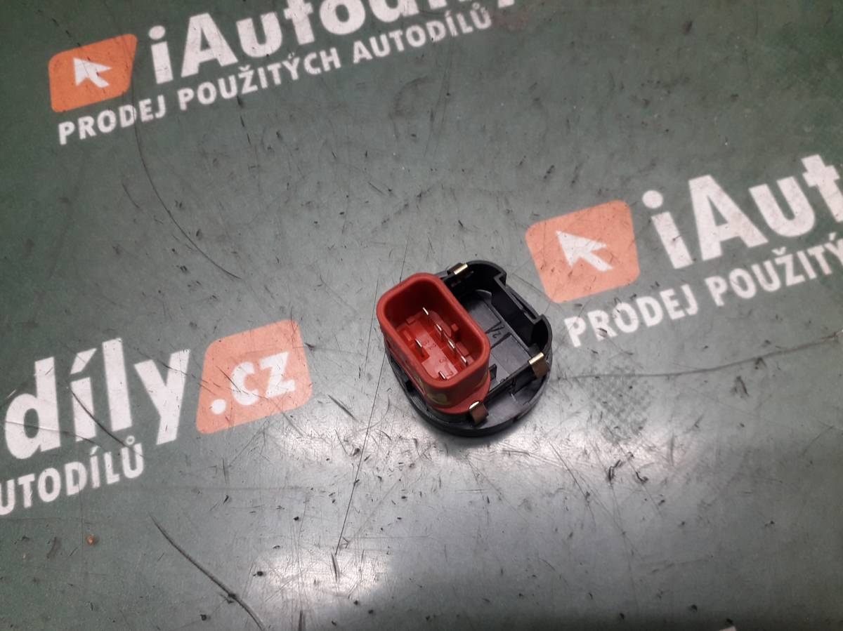 Spínač ovládání oken PP FORD FIESTA iAutodily 2