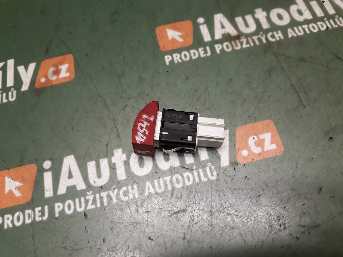 Spínač výstražných světel Škoda Octavia iAutodily 2