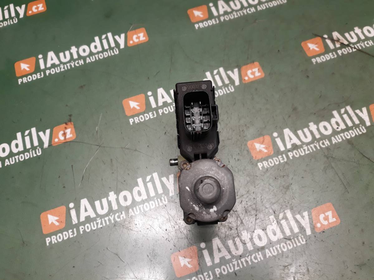 Motorek stahovačky LP FORD MONDEO iAutodily 3