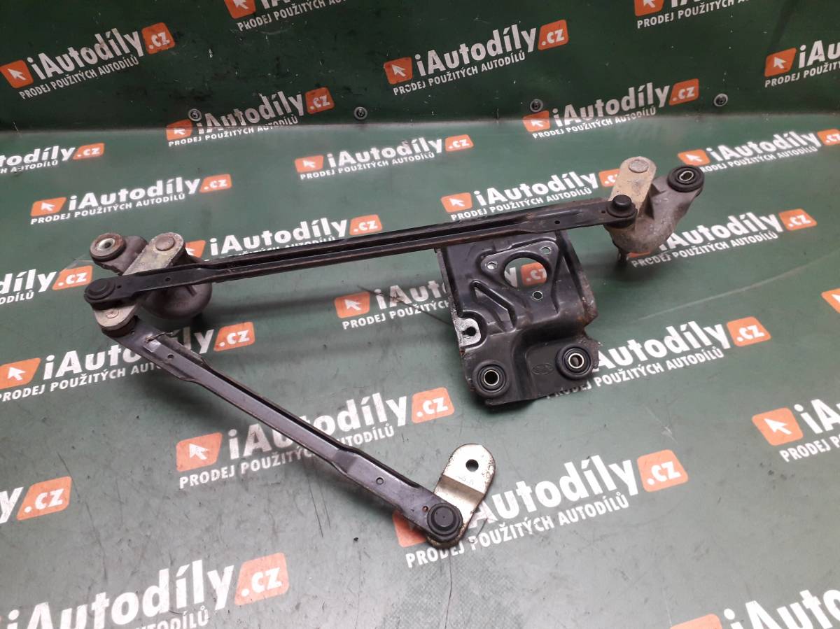 Mechanismus předních stěračů HYUNDAI GETZ iAutodily 2