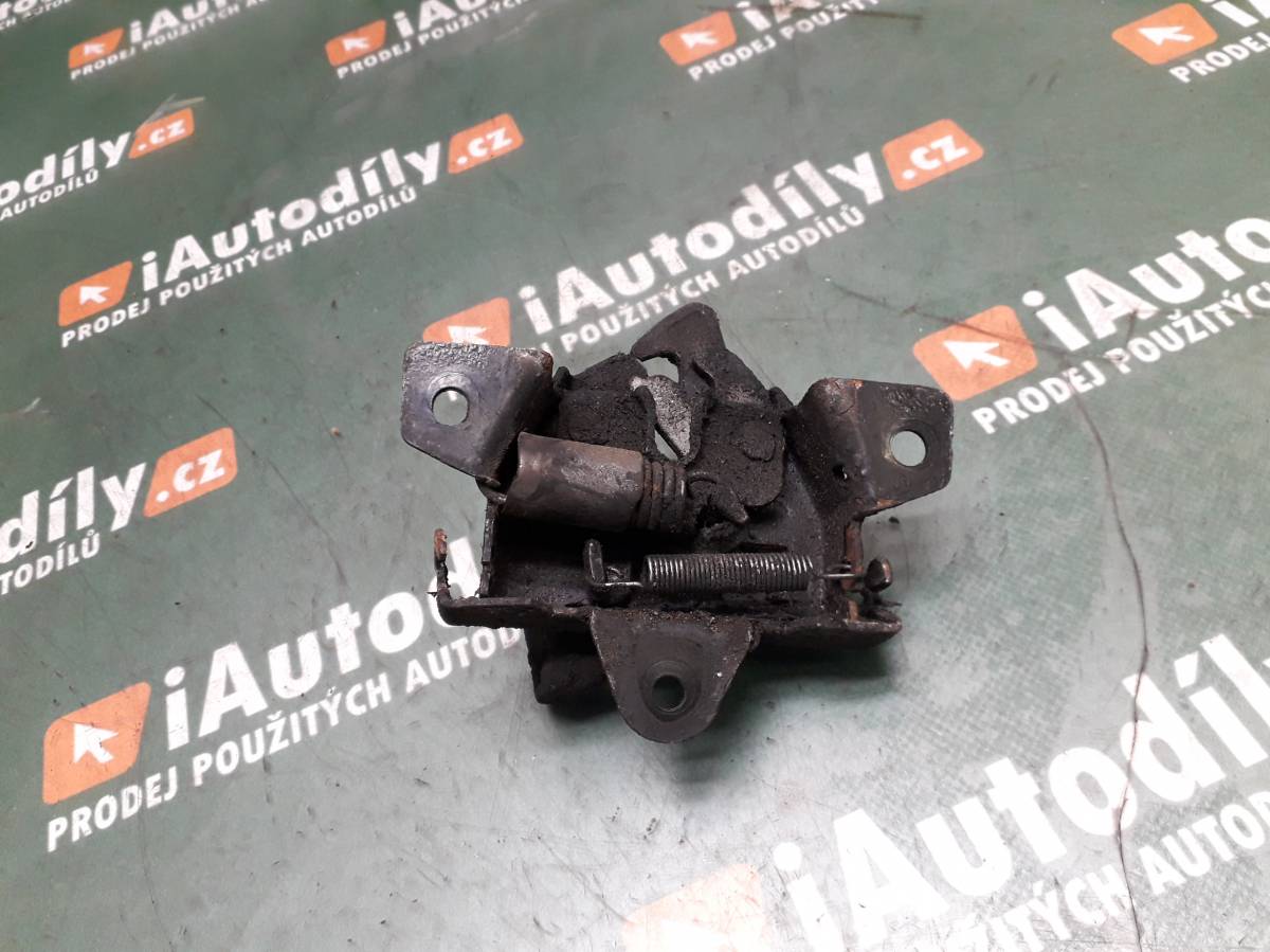 Zámek kapoty HYUNDAI GETZ iAutodily 2