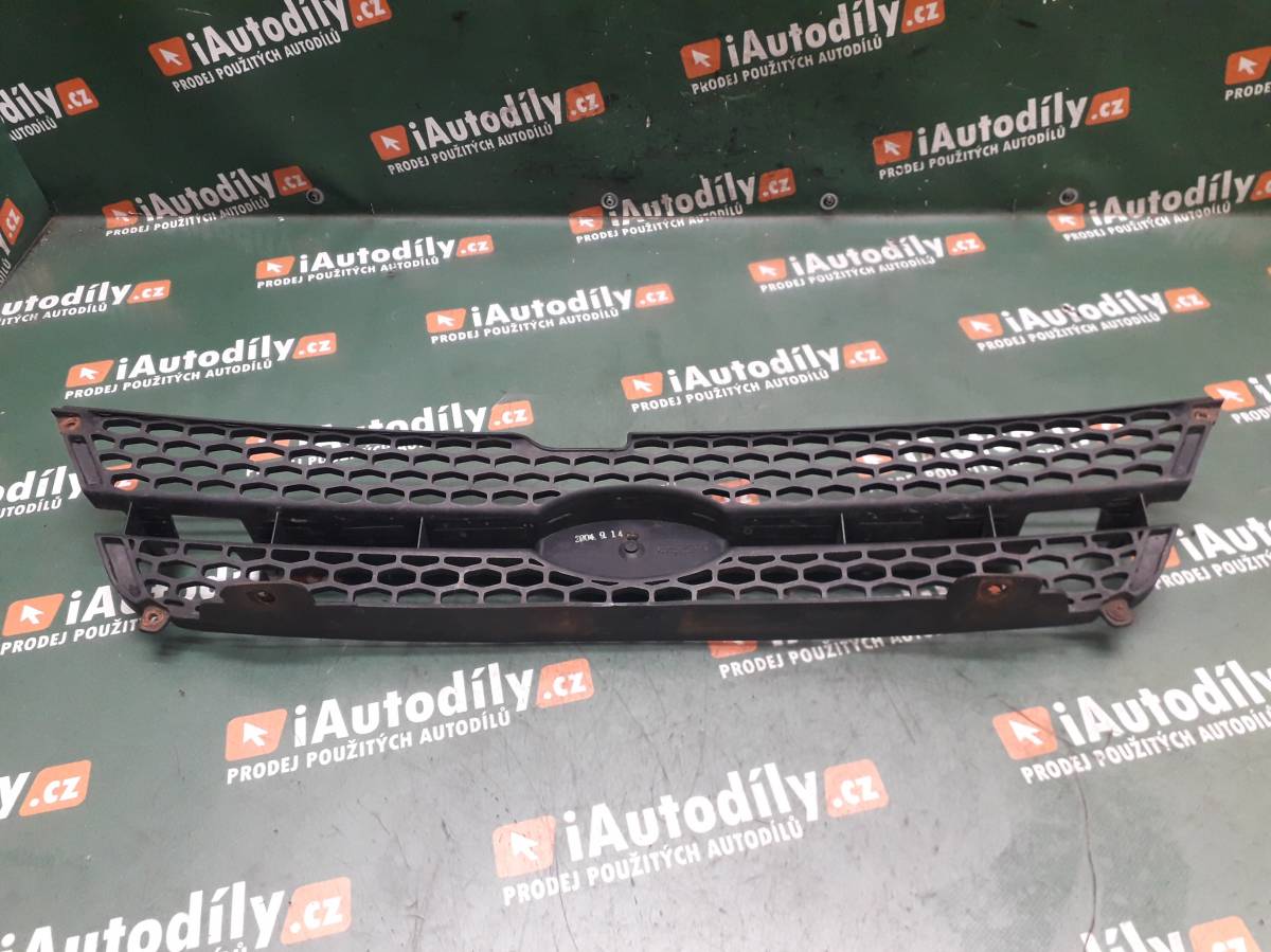 Maska HYUNDAI GETZ iAutodily 2