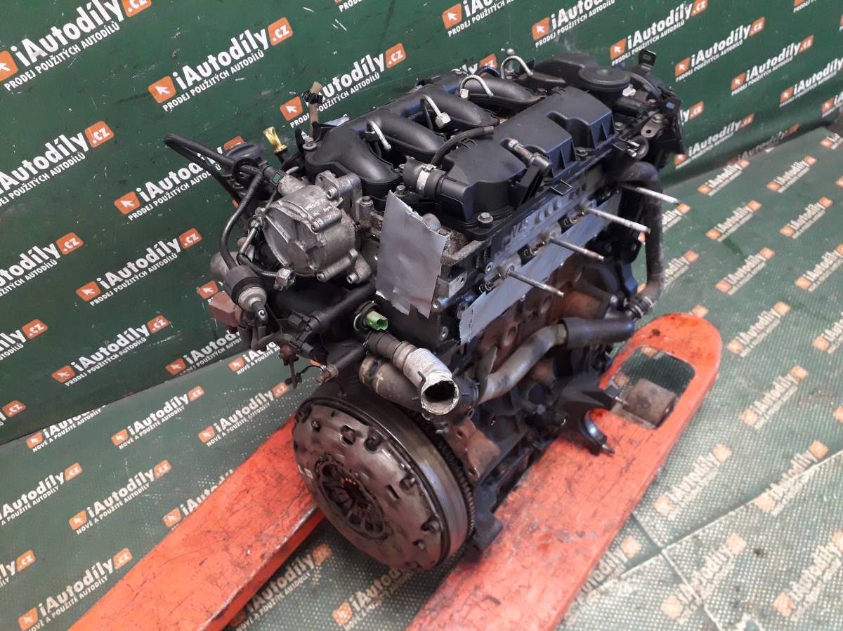 Motor 2,0 100kW FORD FOCUS iAutodily 2