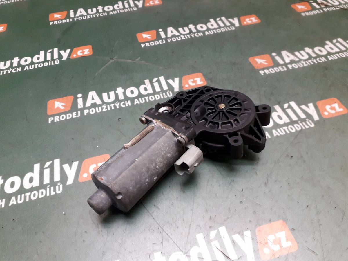 Motorek stahovačky LP PEUGEOT 206 iAutodily 2