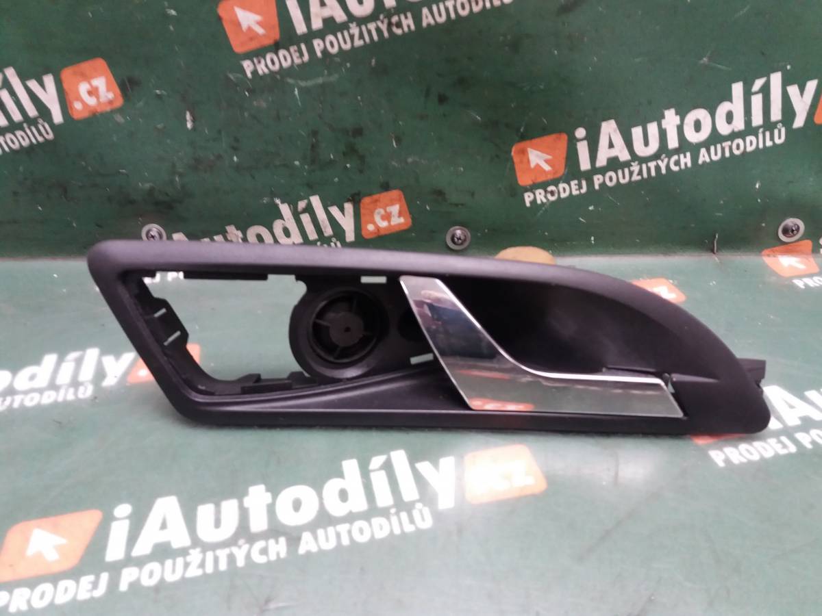 Klika dveří vnitřní PP  Škoda Octavia iAutodily 1