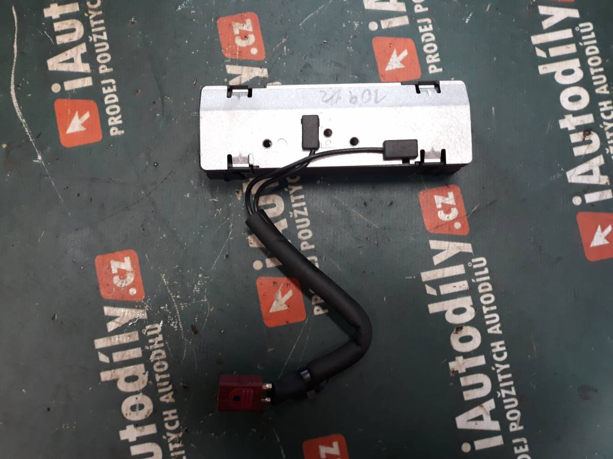 GPS modul  PEUGEOT 407 iAutodily 2