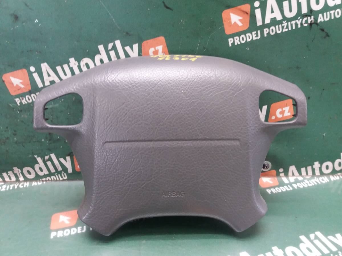 Airbag řidiče  SUZUKI  SWIFT 1996-2003