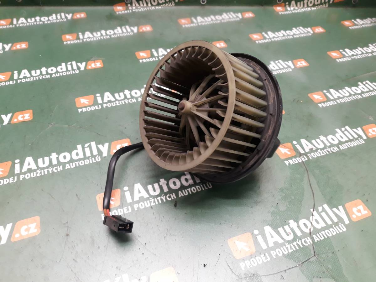 Ventilátor topení  AUDI 80 1991-1994