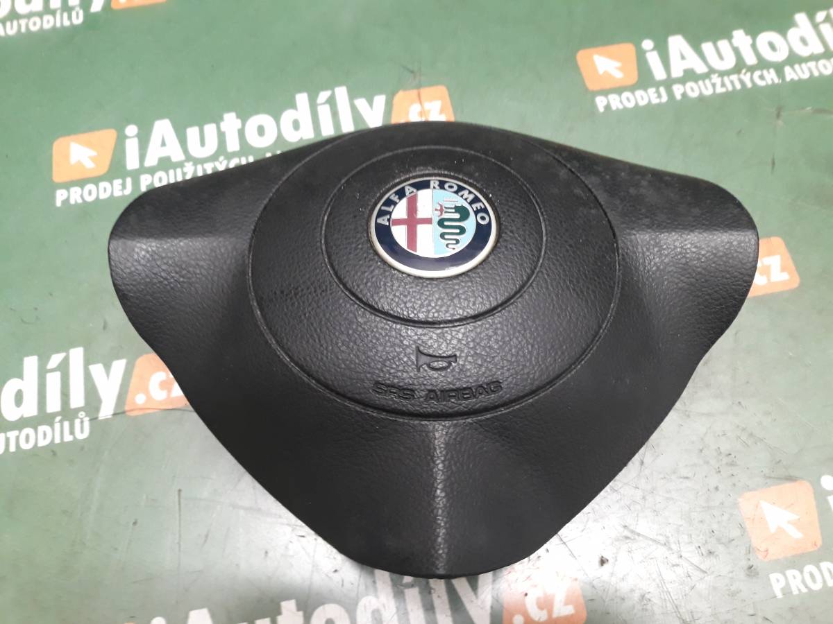 Airbag řidiče  ALFA ROMEO 147 iAutodily 2