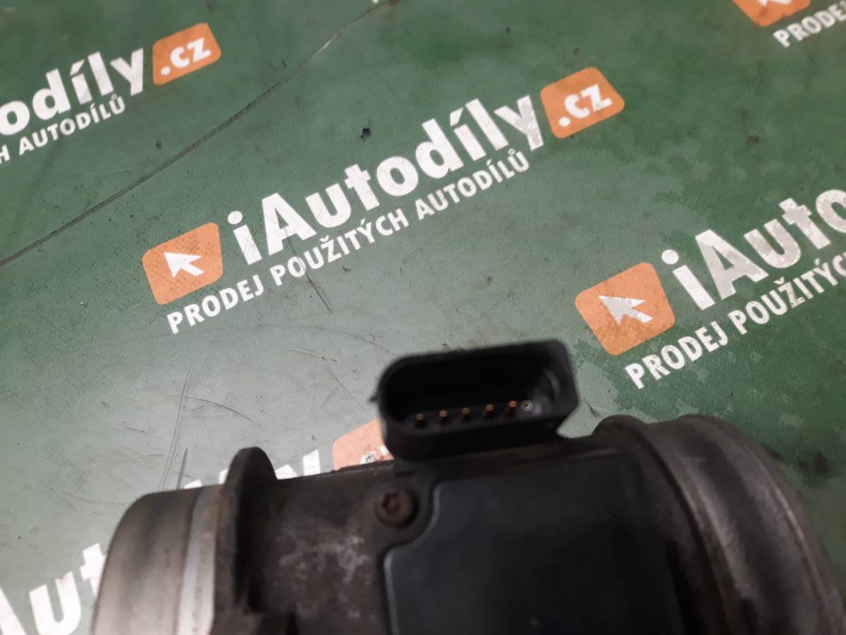 Váha vzduchu AUDI A6 iAutodily 2