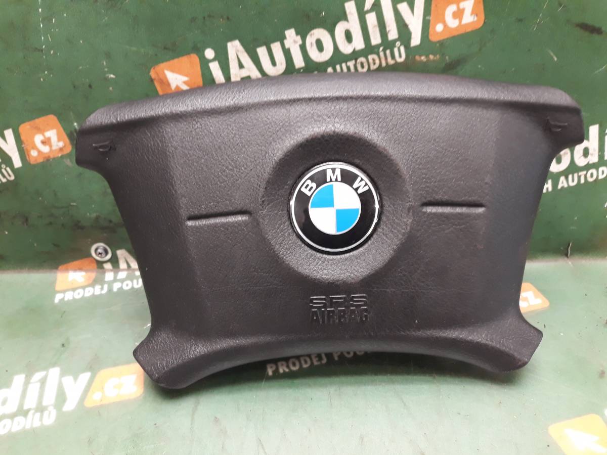 Airbag řidiče  BMW 3 iAutodily 1