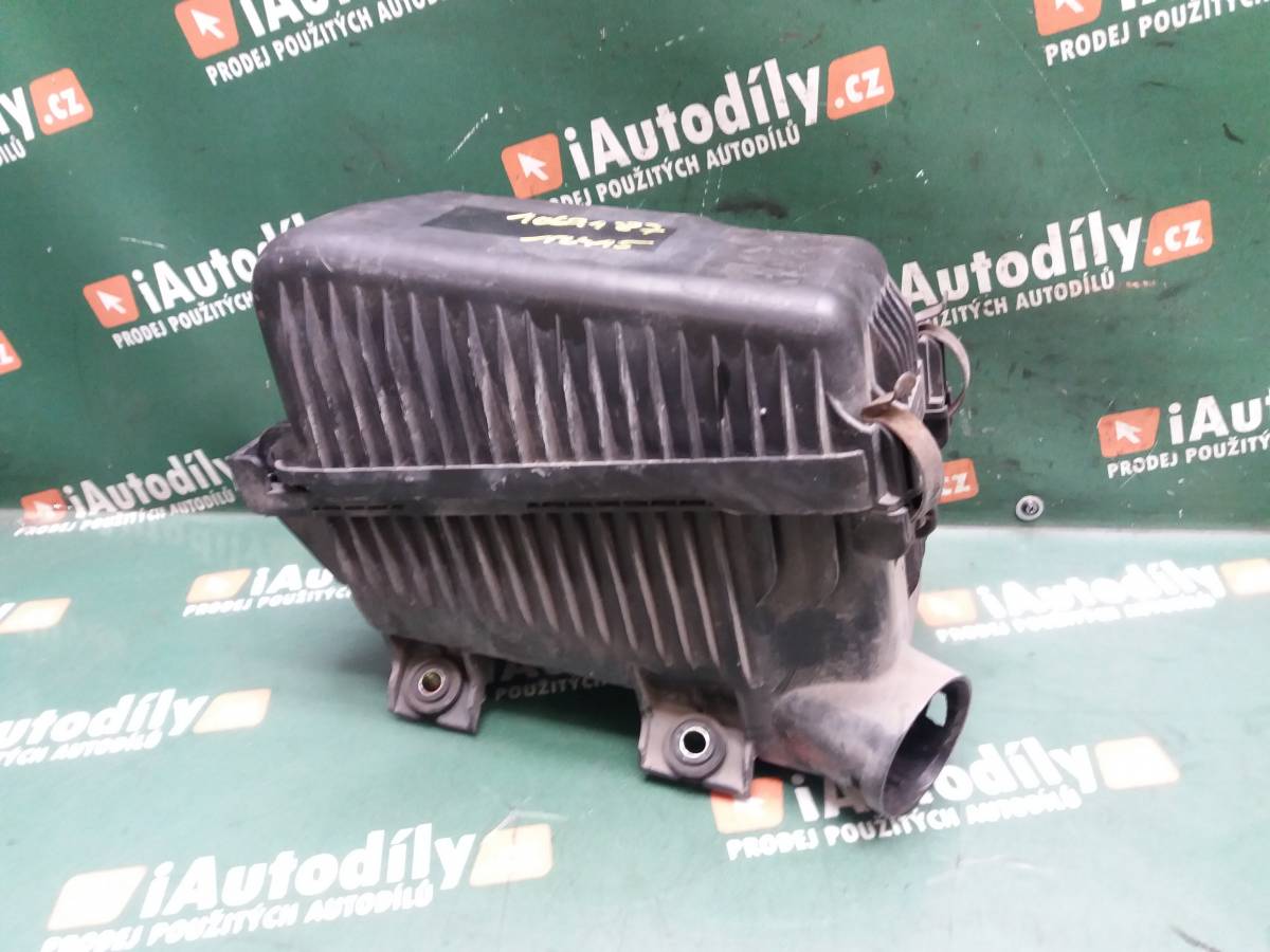 Filtrbox  HYUNDAI GETZ iAutodily 2