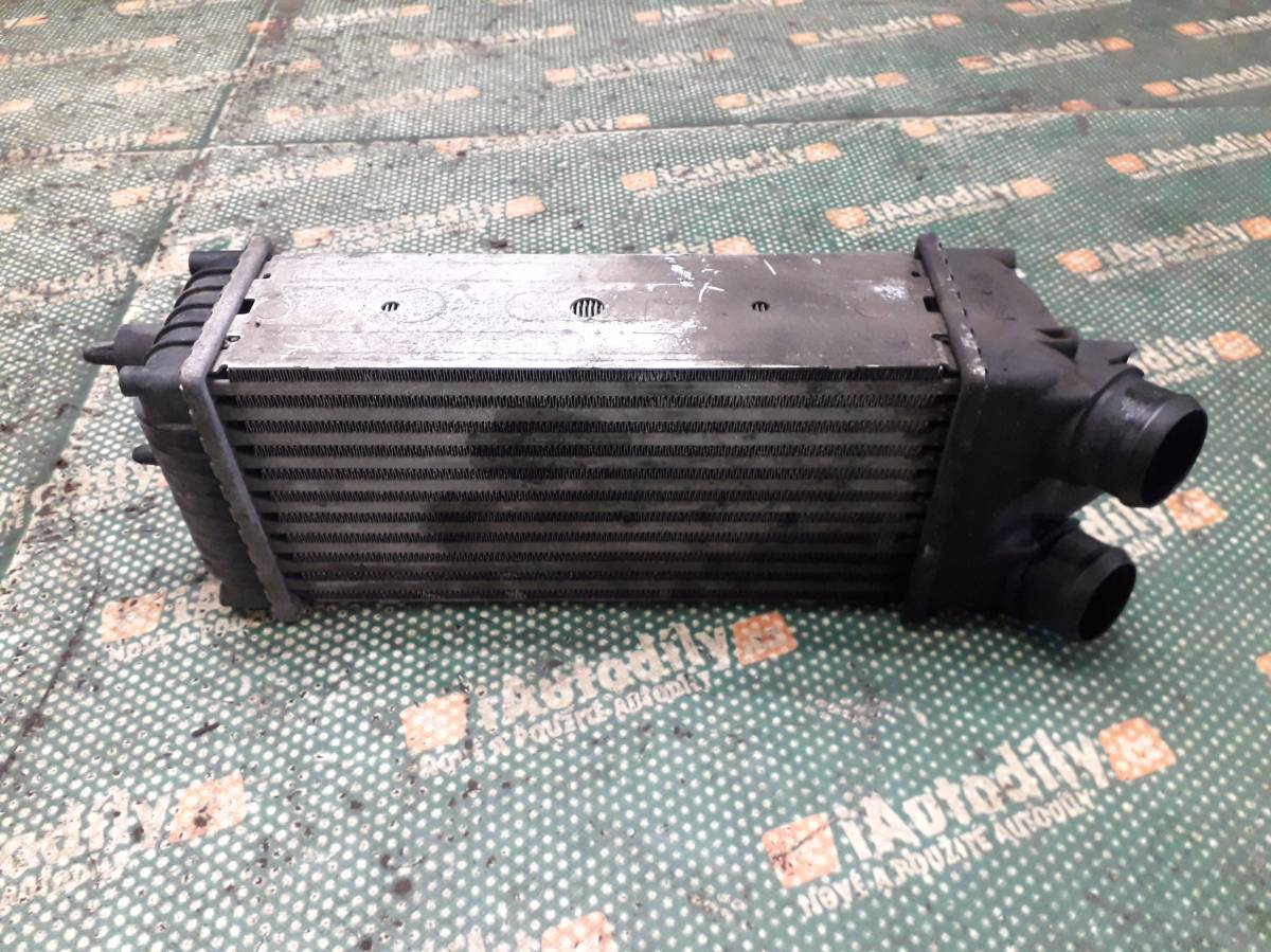 Intercooler  CITROEN XSARA PICASSO 2004-2010