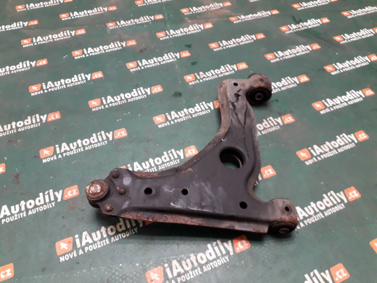 Rameno LP  OPEL ZAFIRA iAutodily 2
