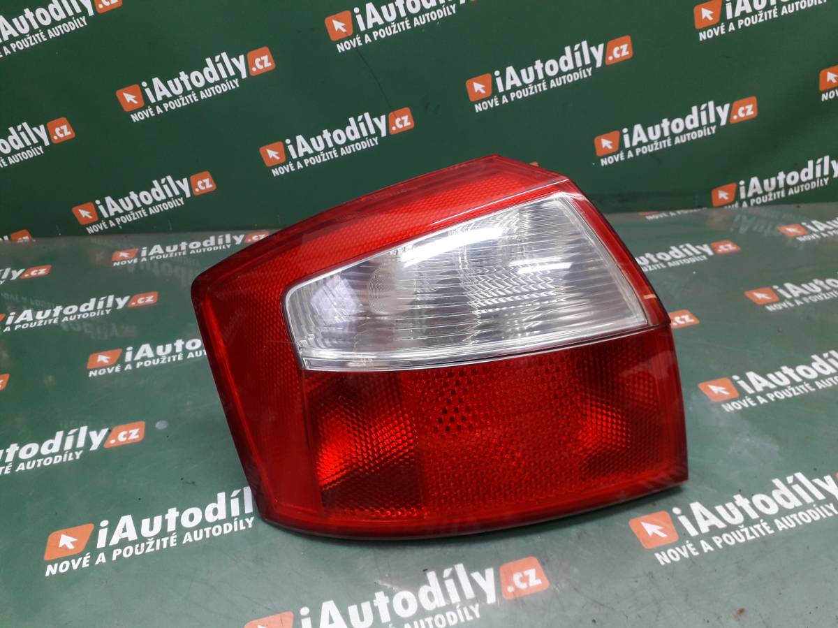 Světlo LZ  Audi A4 iAutodily 1