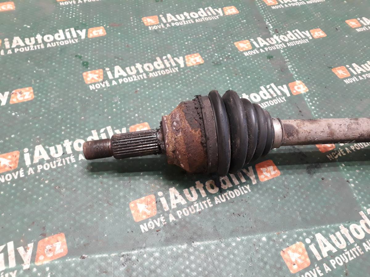 Poloosa LP FORD MONDEO iAutodily 2