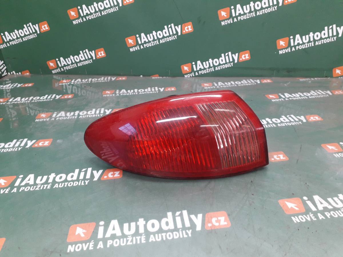 Levé zadní světlo  Alfa Romeo 147 iAutodily 1