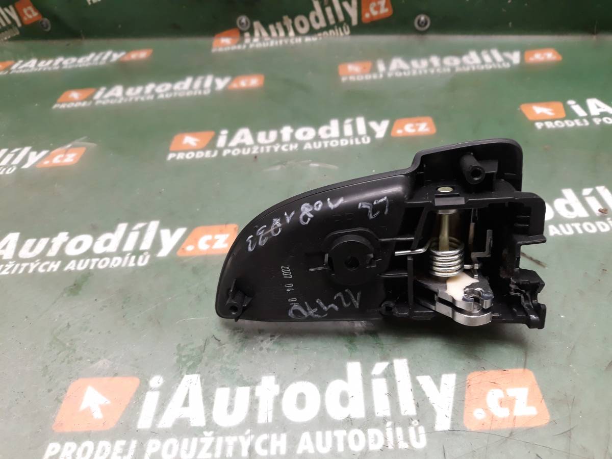 Klika dveří vnitřní LZ KIA CEED iAutodily 2