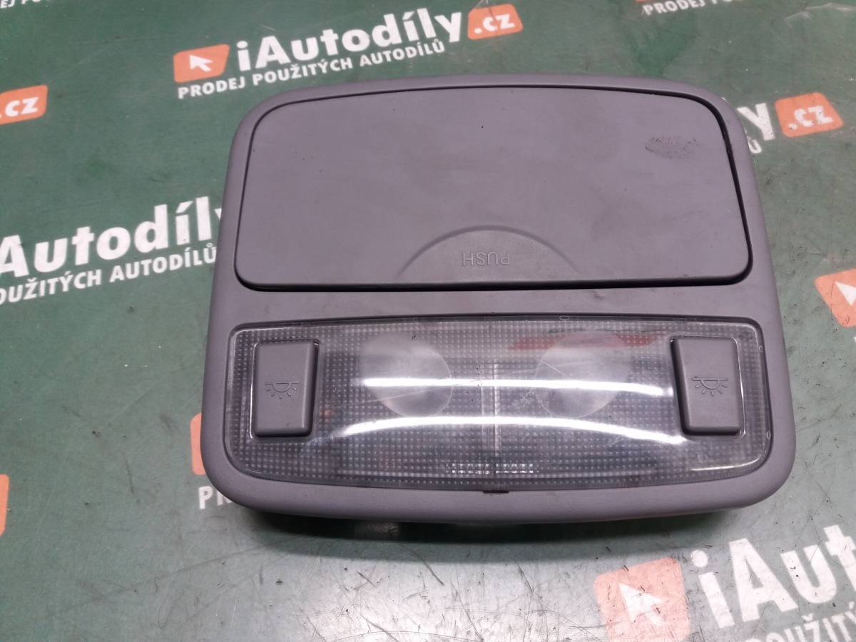 Stropní osvětlení přední  HYUNDAI MATRIX 2001-2005