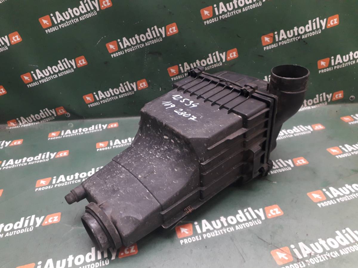 Filtrbox  PEUGEOT 206 iAutodily 2