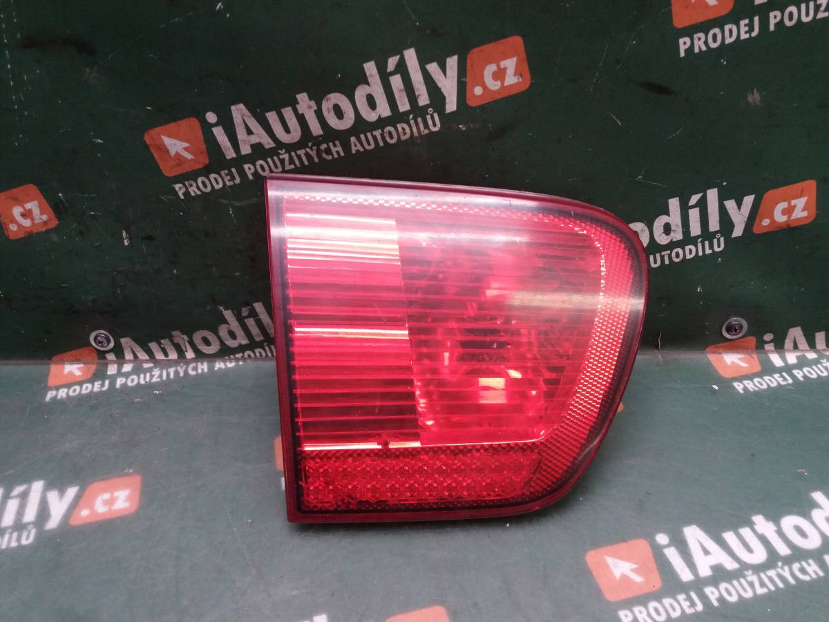 Levé zadní světlo vnitřní  SEAT IBIZA III iAutodily 1