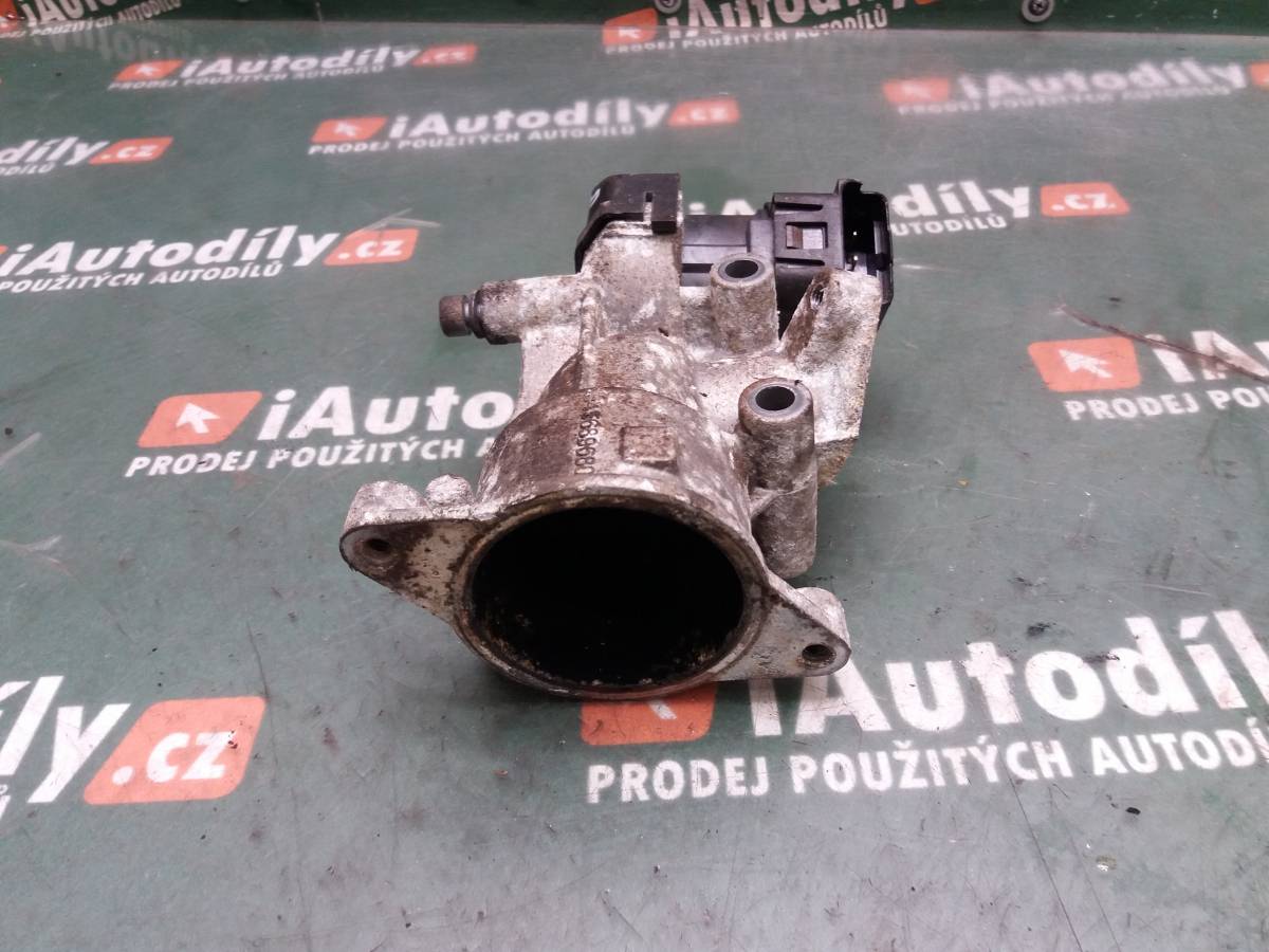 EGR ventil  PEUGEOT 307 iAutodily 3