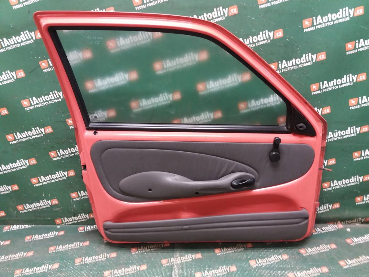 Dveře LP  FIAT SEICENTO iAutodily 2